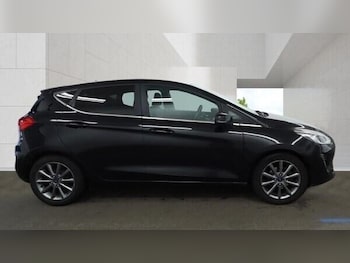 Used Ford Fiesta 2018 for sale - 78537155: Photo
