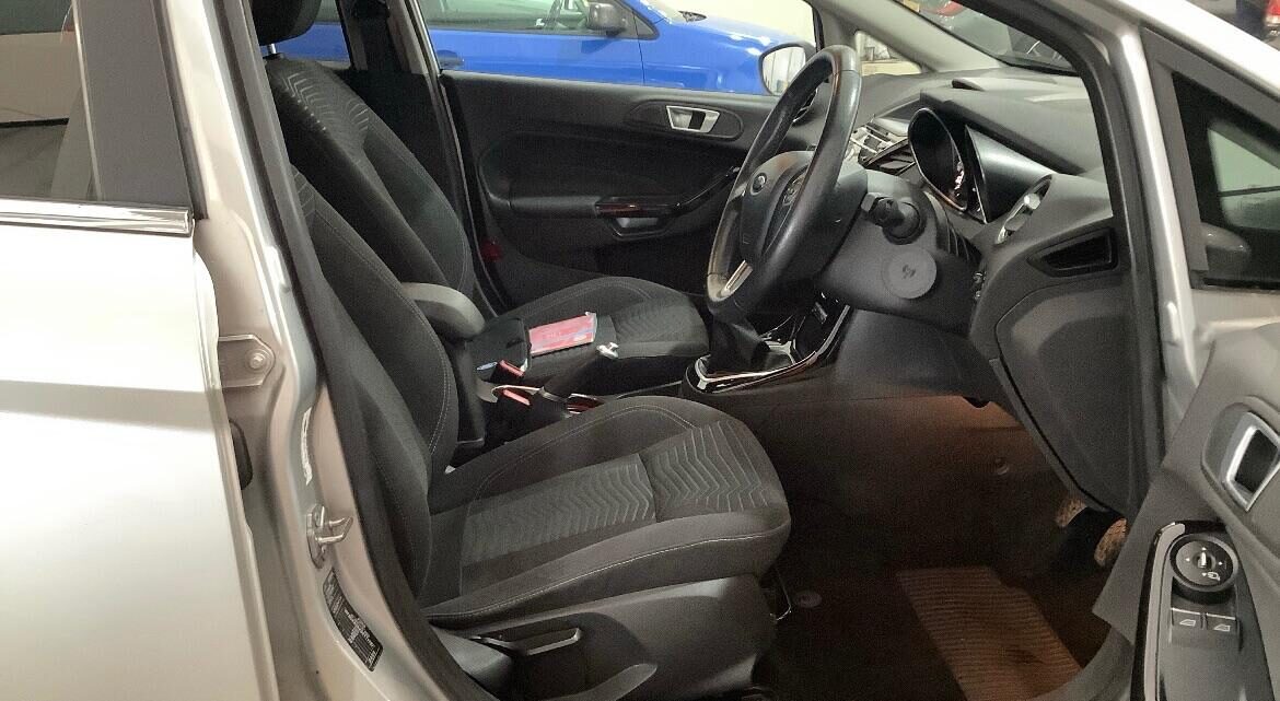 Used Ford Fiesta 2014 for sale - 76829676: Photo 6