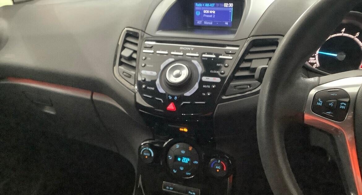 Used Ford Fiesta 2014 for sale - 76829676: Photo 7