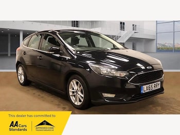 Used Ford Focus 2015 for sale - 77896051: Photo