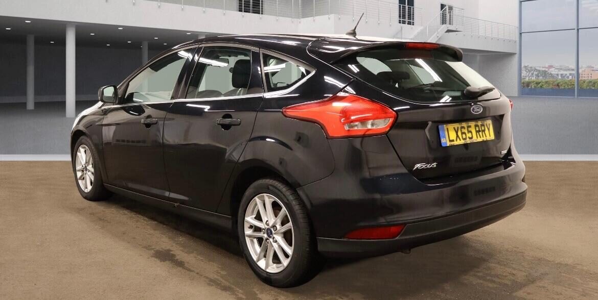 Used Ford Focus 2015 for sale - 77896051: Photo 6
