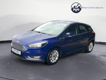Used Ford Focus 2015 for sale - 75426703: Photo