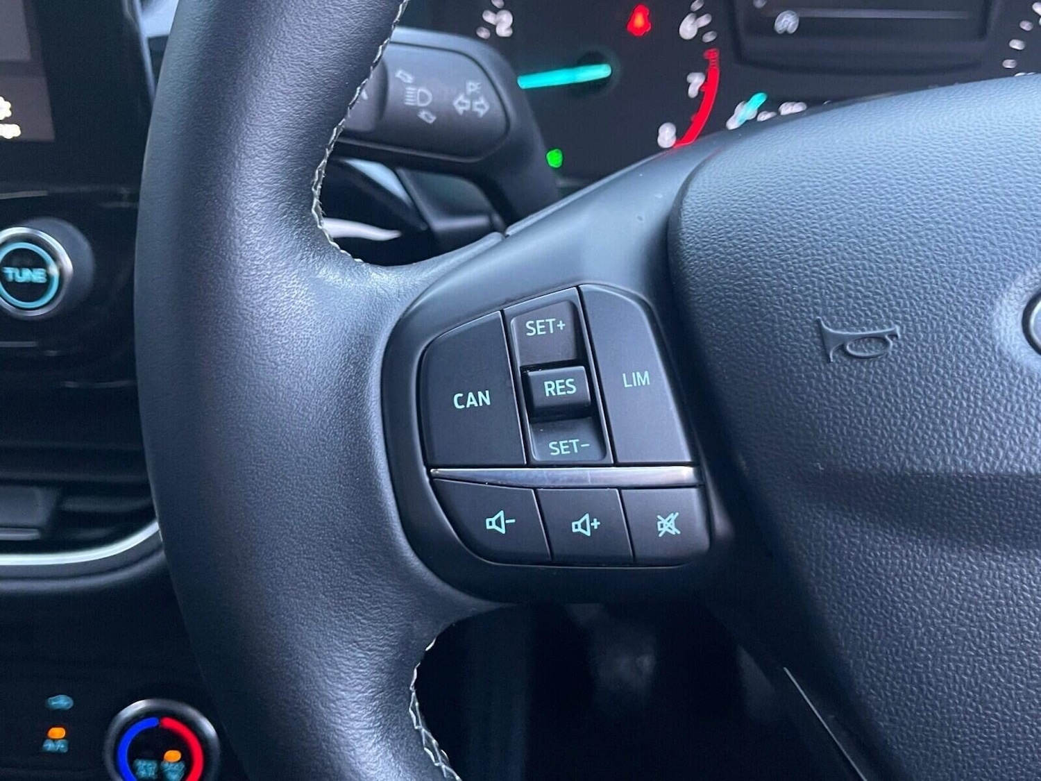 Used Ford Fiesta 2018 for sale - 76532277: Photo 25