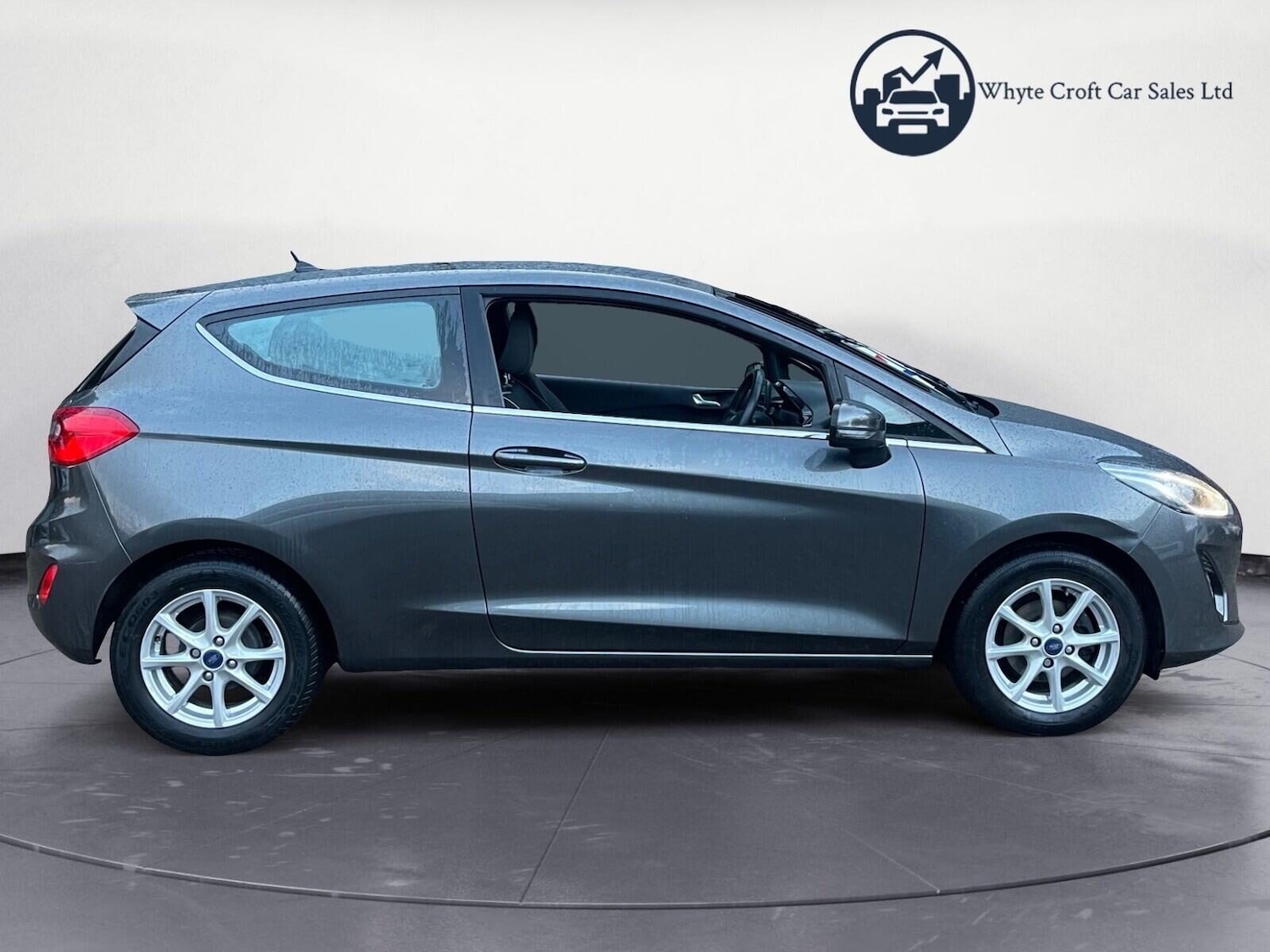 Used Ford Fiesta 2018 for sale - 76532277: Photo 9