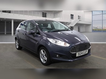 Ford - Fiesta