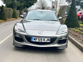 Used Mazda RX-8 2009 for sale - 75182946: Photo