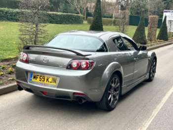 Used Mazda RX-8 2009 for sale - 75182946: Photo