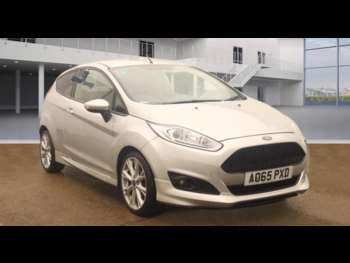 2015 (65) - 1.0T EcoBoost Zetec S Euro 6 (s/s) 3dr