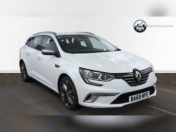 Used Renault Megane 2019 for sale - 79611872: Photo