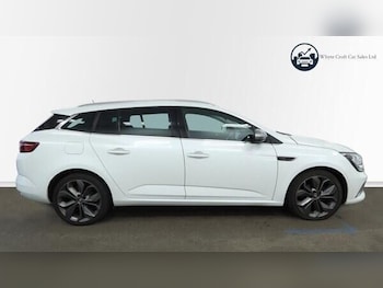 Used Renault Megane 2019 for sale - 79611872: Photo