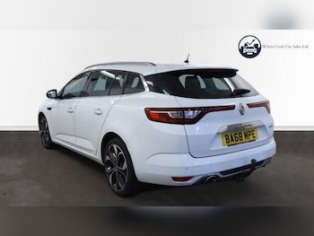 Used Renault Megane 2019 for sale - 79611872: Photo