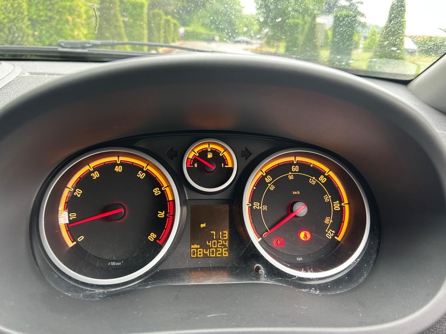Vehicle 19