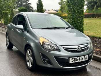 2014 (64) - 1.4 16V SXi Euro 5 3dr