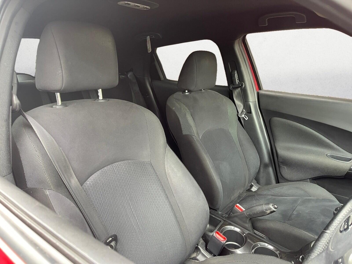 Used Nissan Juke 2014 for sale - 76082171: Photo 11