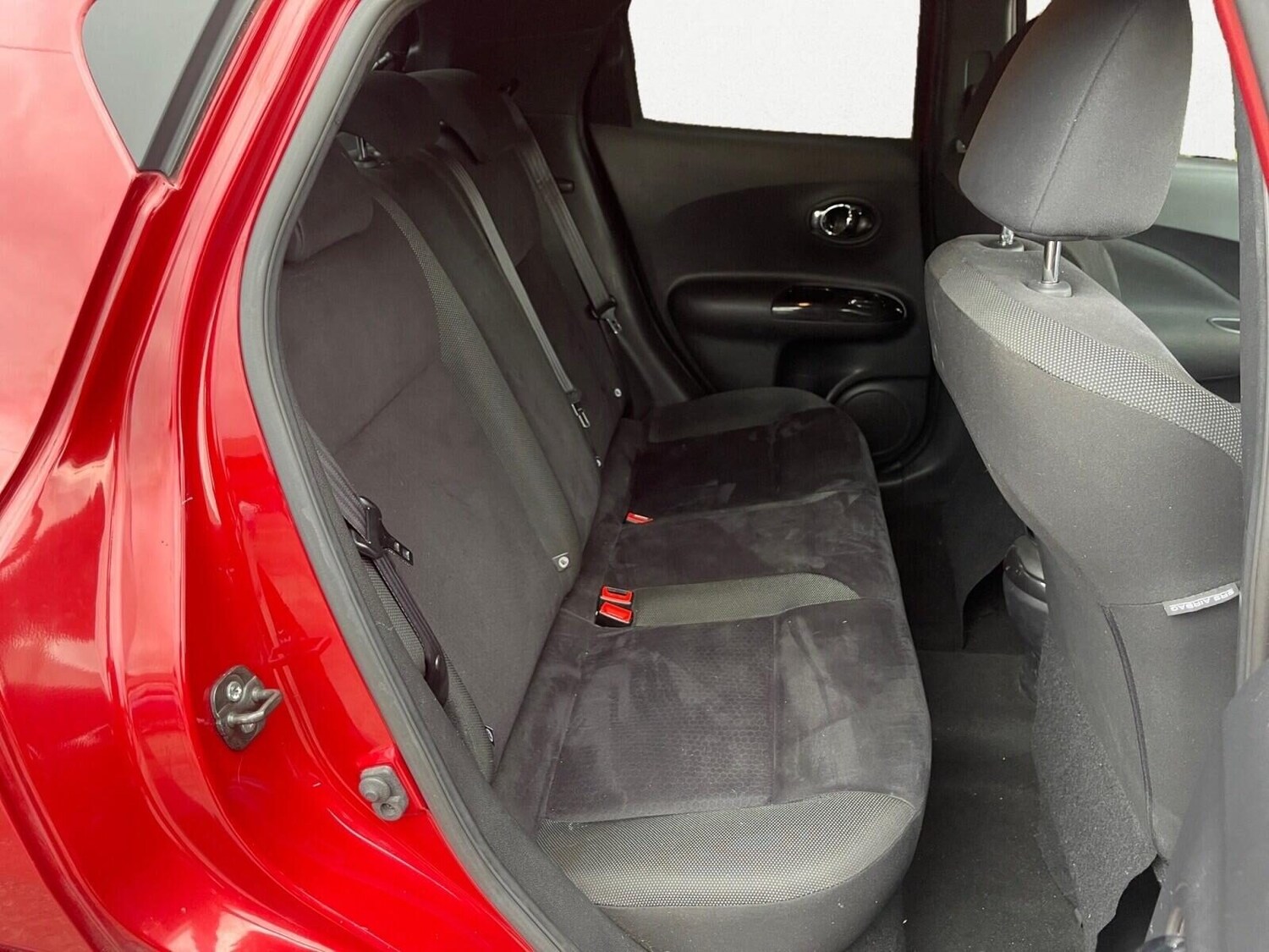 Used Nissan Juke 2014 for sale - 76082171: Photo 13