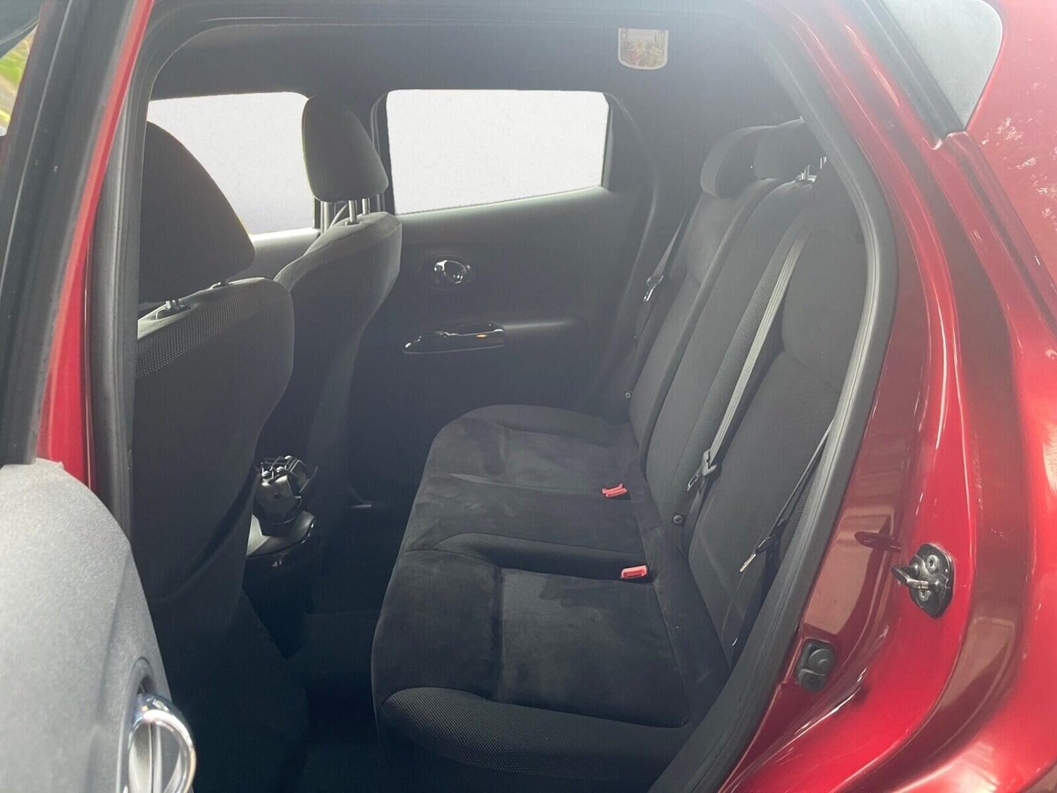 Used Nissan Juke 2014 for sale - 76082171: Photo 14