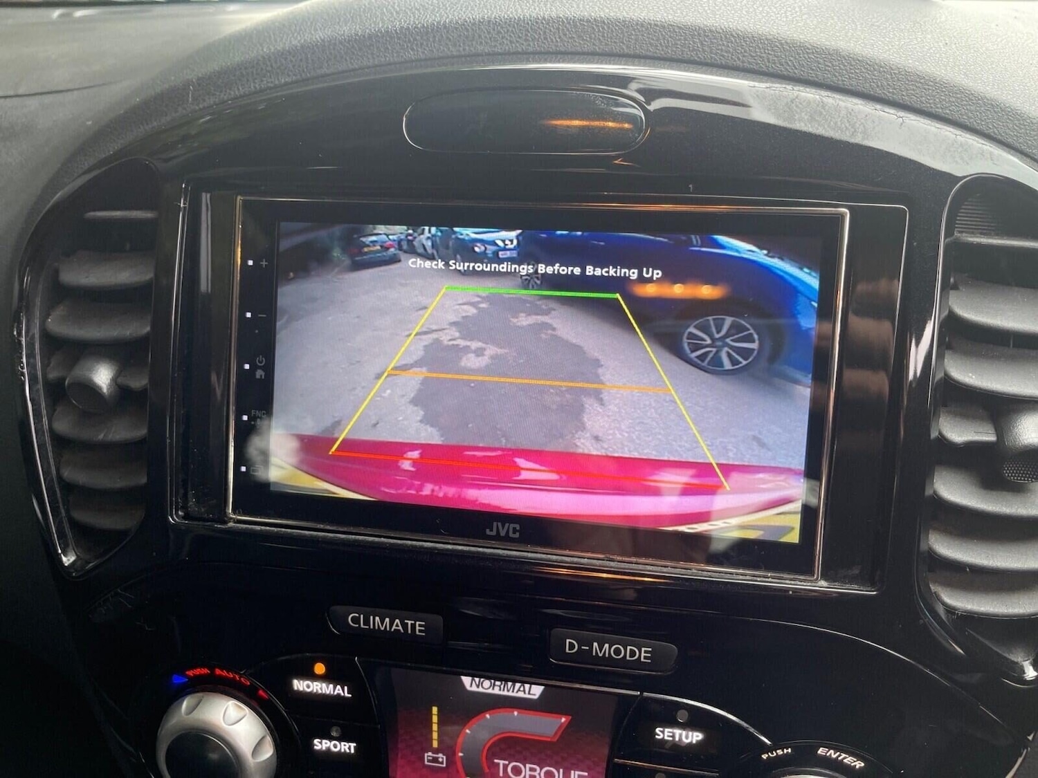 Used Nissan Juke 2014 for sale - 76082171: Photo 23
