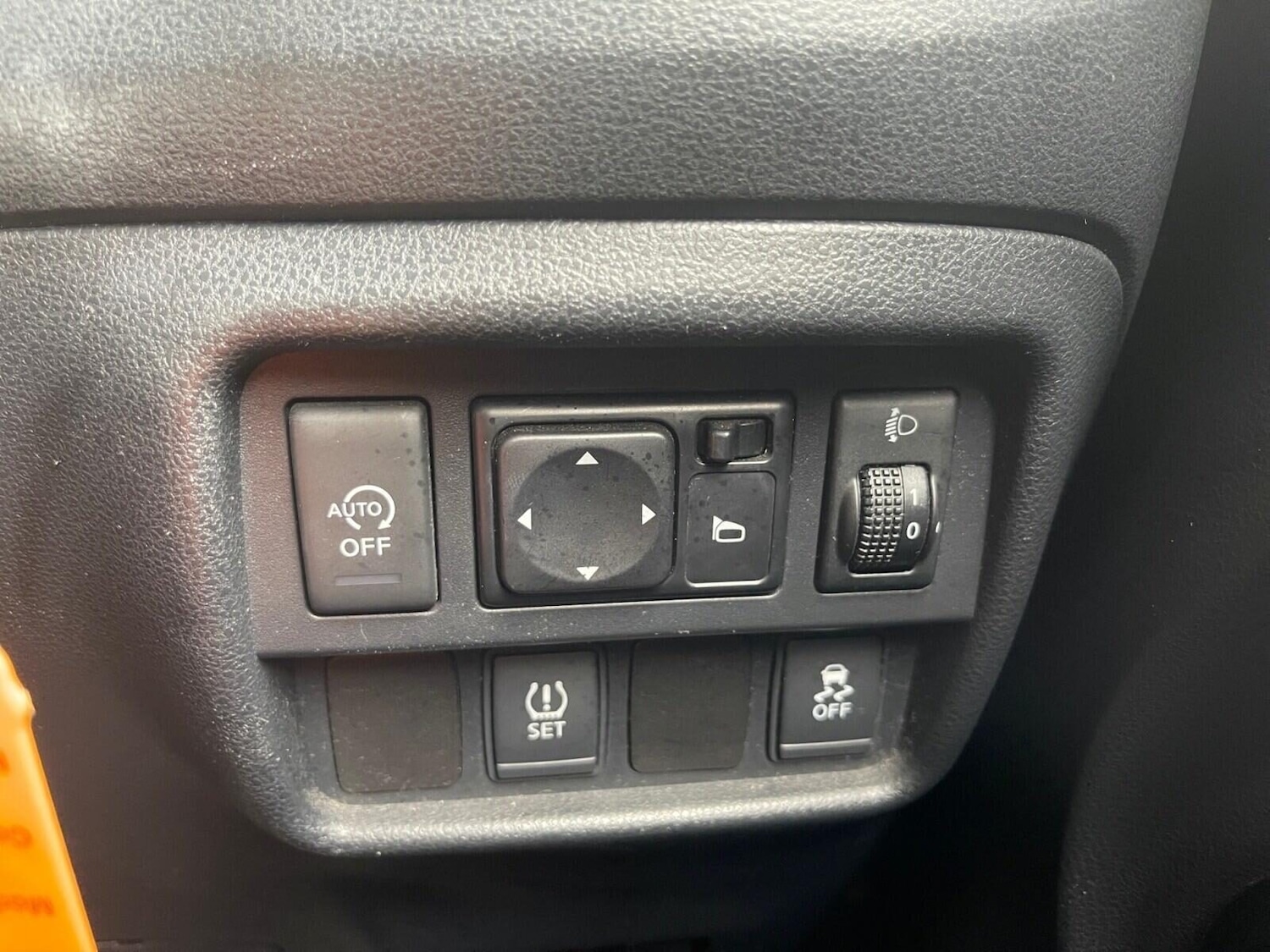 Used Nissan Juke 2014 for sale - 76082171: Photo 24