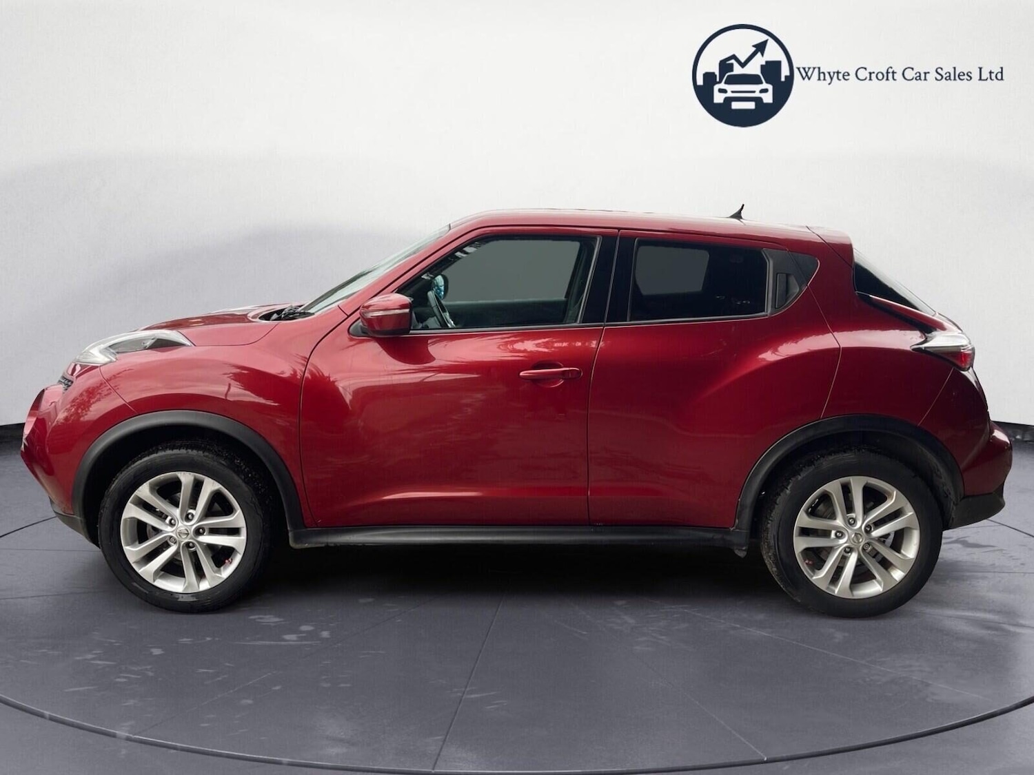 Used Nissan Juke 2014 for sale - 76082171: Photo 5
