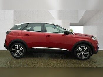 Used Peugeot 3008 2020 for sale - 78940267: Photo