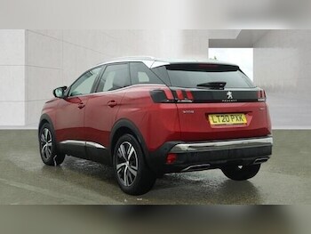 Used Peugeot 3008 2020 for sale - 78940267: Photo