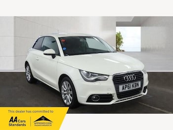 Used Audi A1 undefined for sale - 78788290: Photo