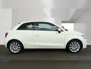 Used Audi A1 undefined for sale - 78788290: Photo