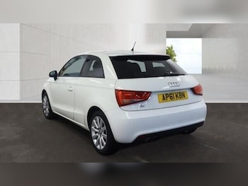 Used Audi A1 undefined for sale - 78788290: Photo