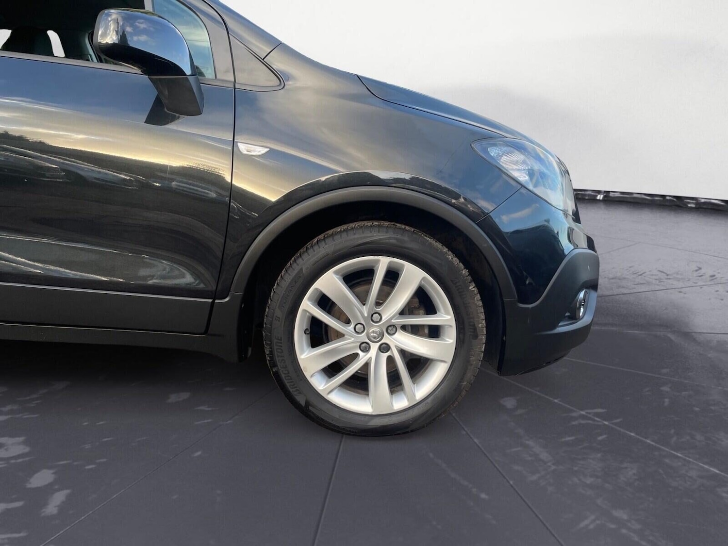 Used Vauxhall Mokka 2016 for sale - 76904471: Photo 10