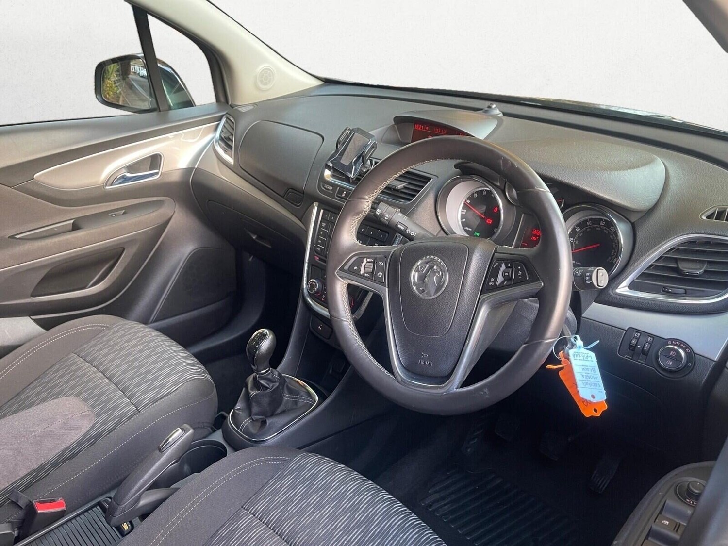 Used Vauxhall Mokka 2016 for sale - 76904471: Photo 11