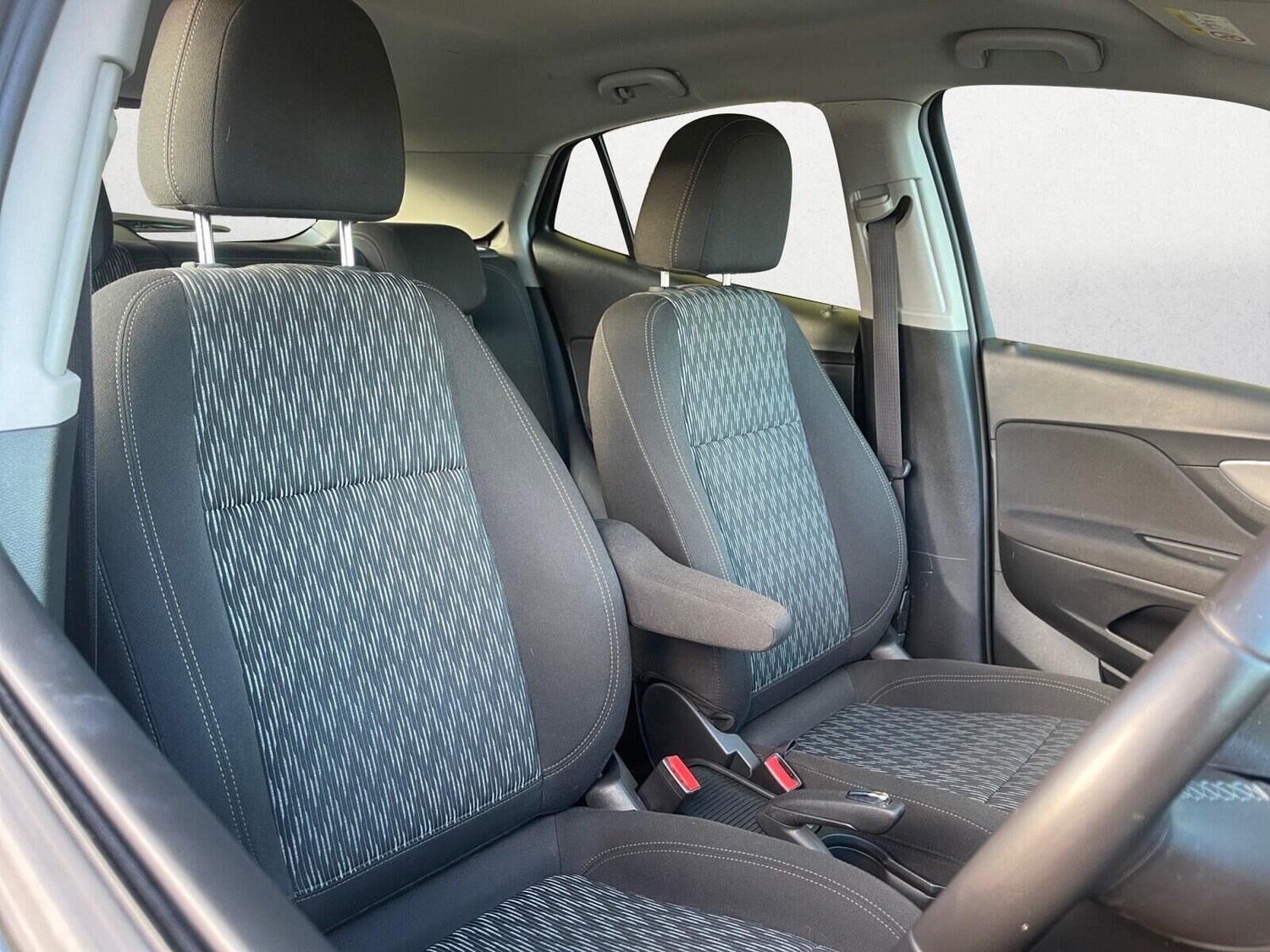 Used Vauxhall Mokka 2016 for sale - 76904471: Photo 14