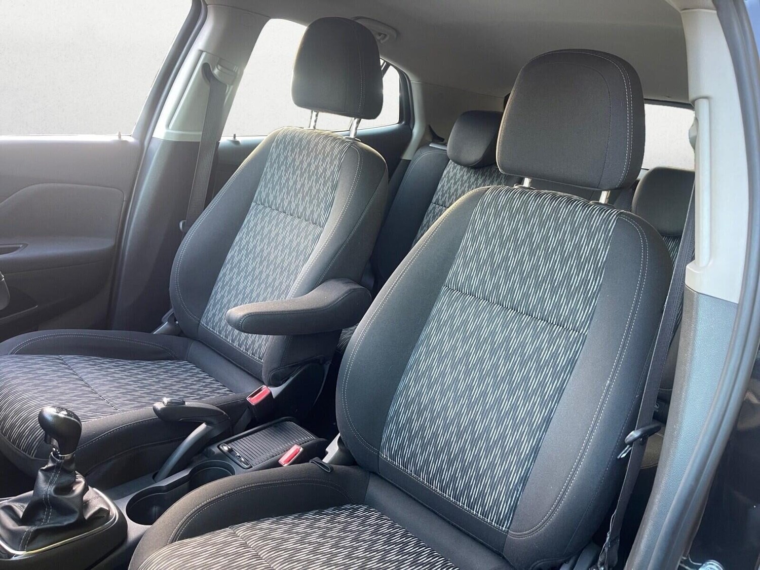 Used Vauxhall Mokka 2016 for sale - 76904471: Photo 15