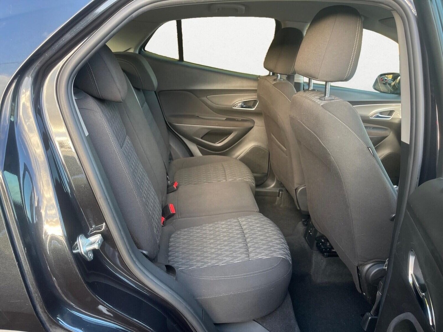 Used Vauxhall Mokka 2016 for sale - 76904471: Photo 16