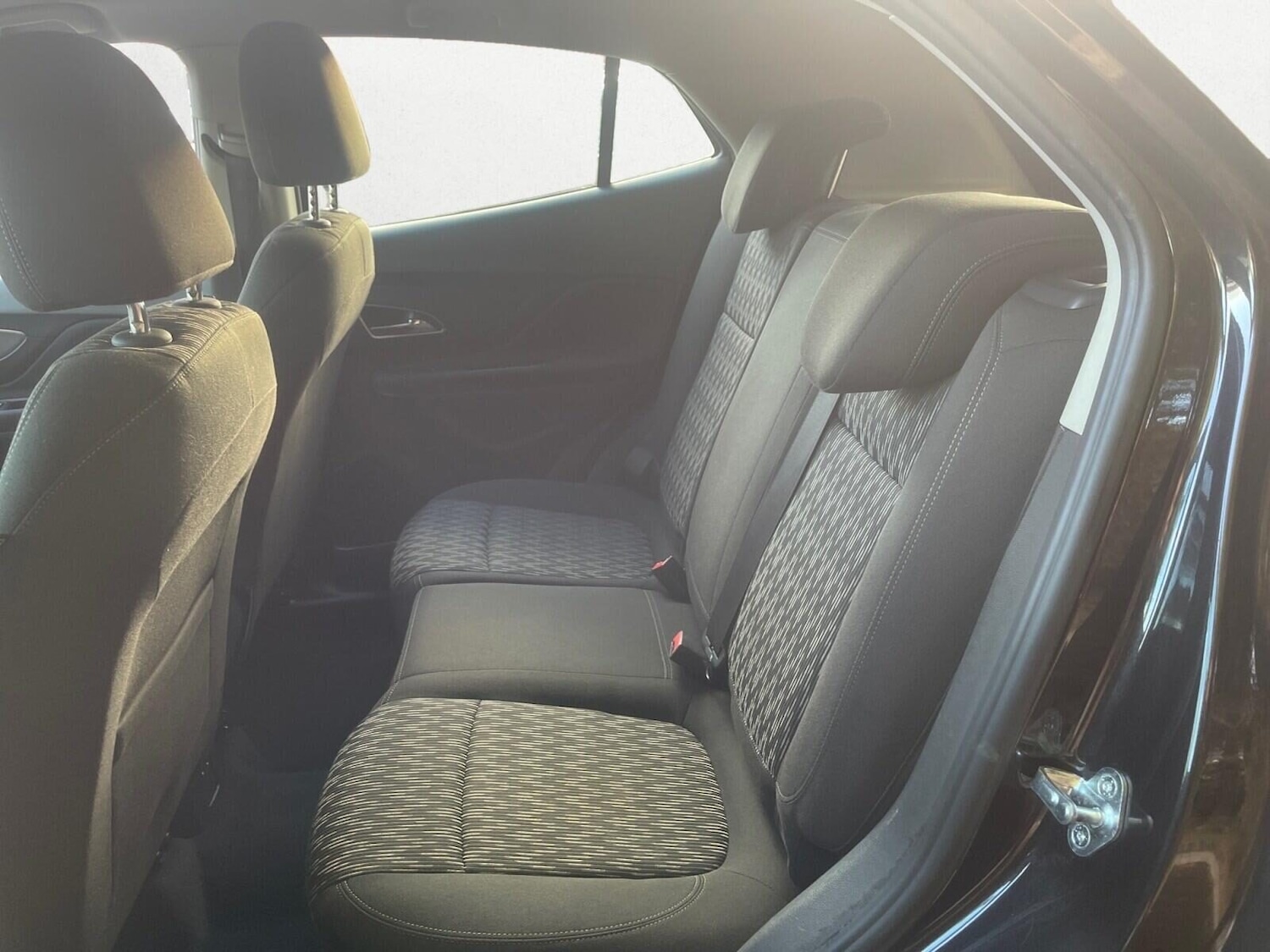 Used Vauxhall Mokka 2016 for sale - 76904471: Photo 17