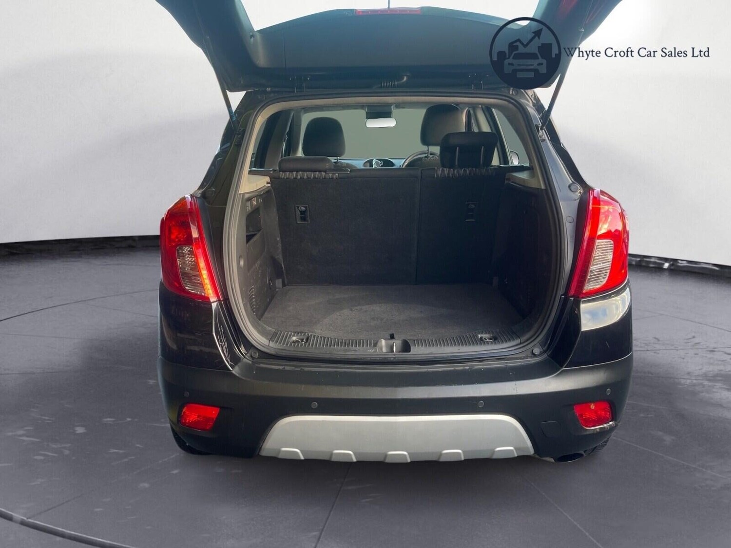 Used Vauxhall Mokka 2016 for sale - 76904471: Photo 18