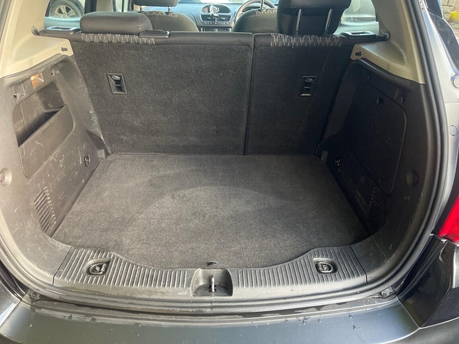 Used Vauxhall Mokka 2016 for sale - 76904471: Photo 19