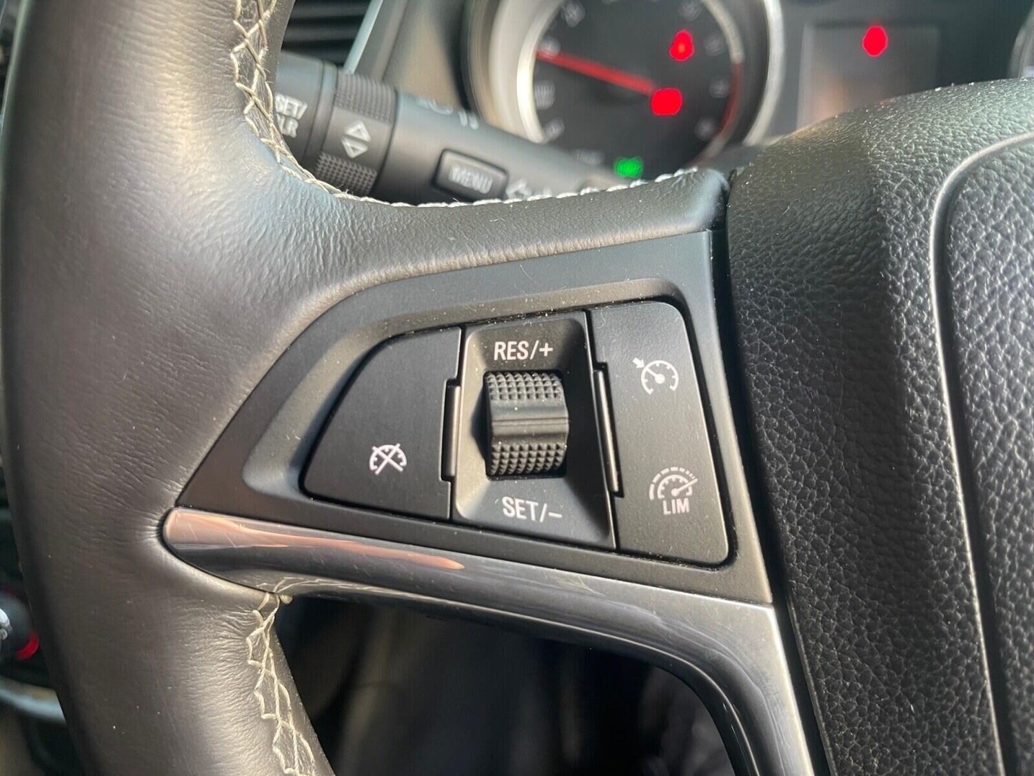 Used Vauxhall Mokka 2016 for sale - 76904471: Photo 20