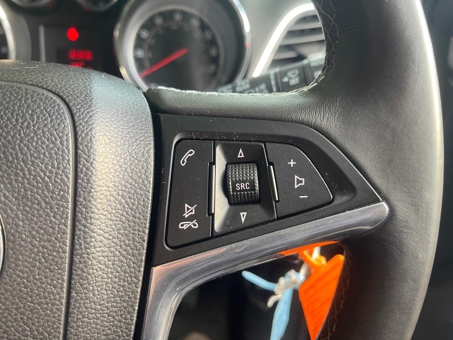 Used Vauxhall Mokka 2016 for sale - 76904471: Photo 21