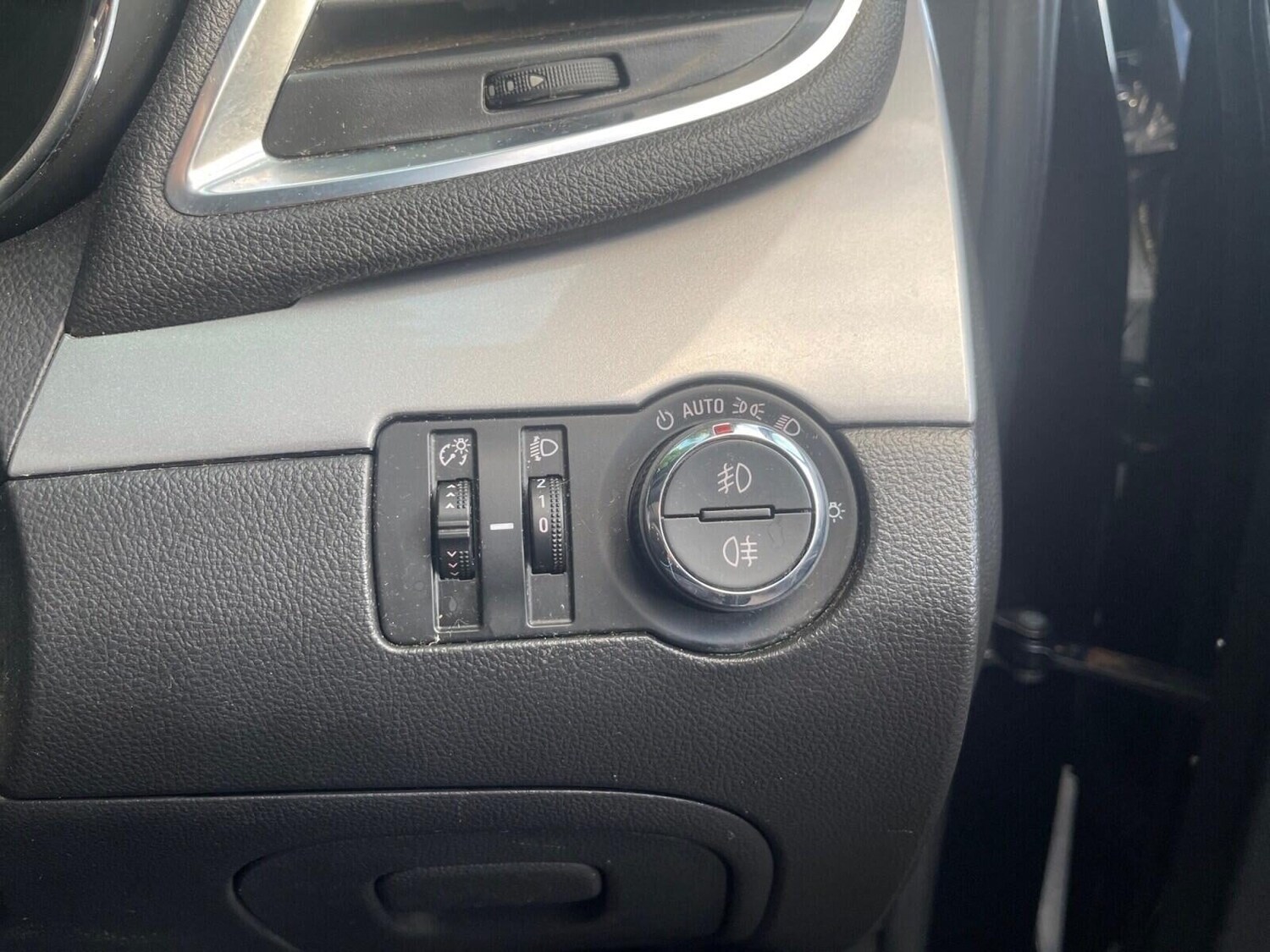 Used Vauxhall Mokka 2016 for sale - 76904471: Photo 22