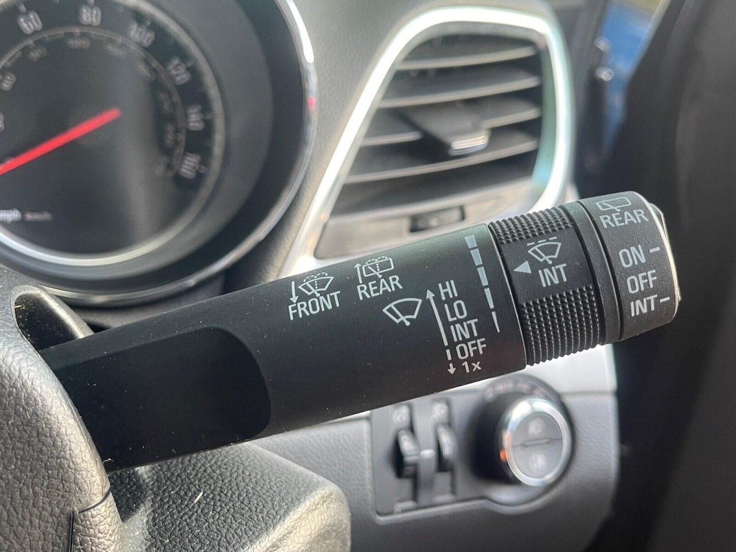 Used Vauxhall Mokka 2016 for sale - 76904471: Photo 23