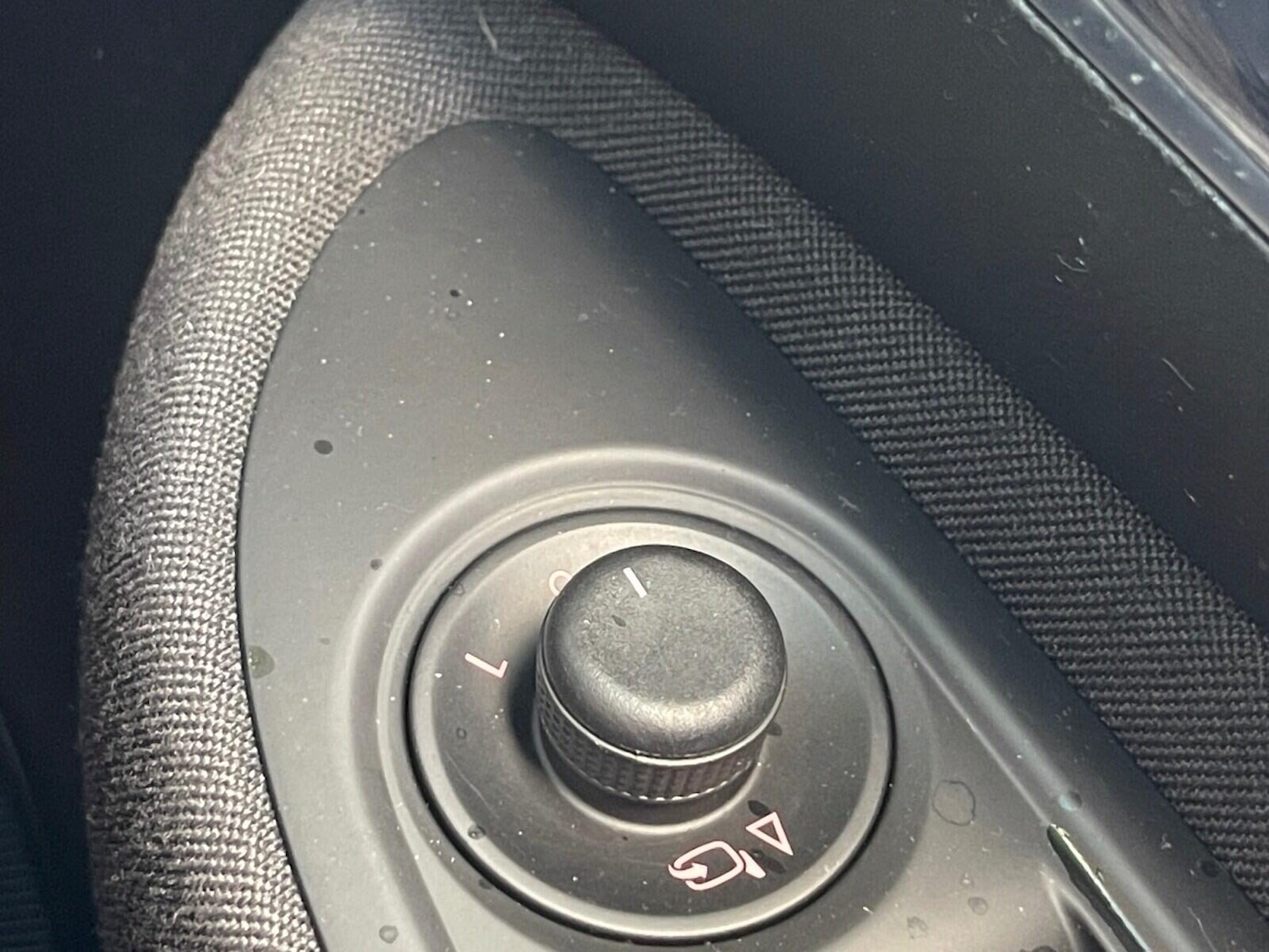 Used Vauxhall Mokka 2016 for sale - 76904471: Photo 24