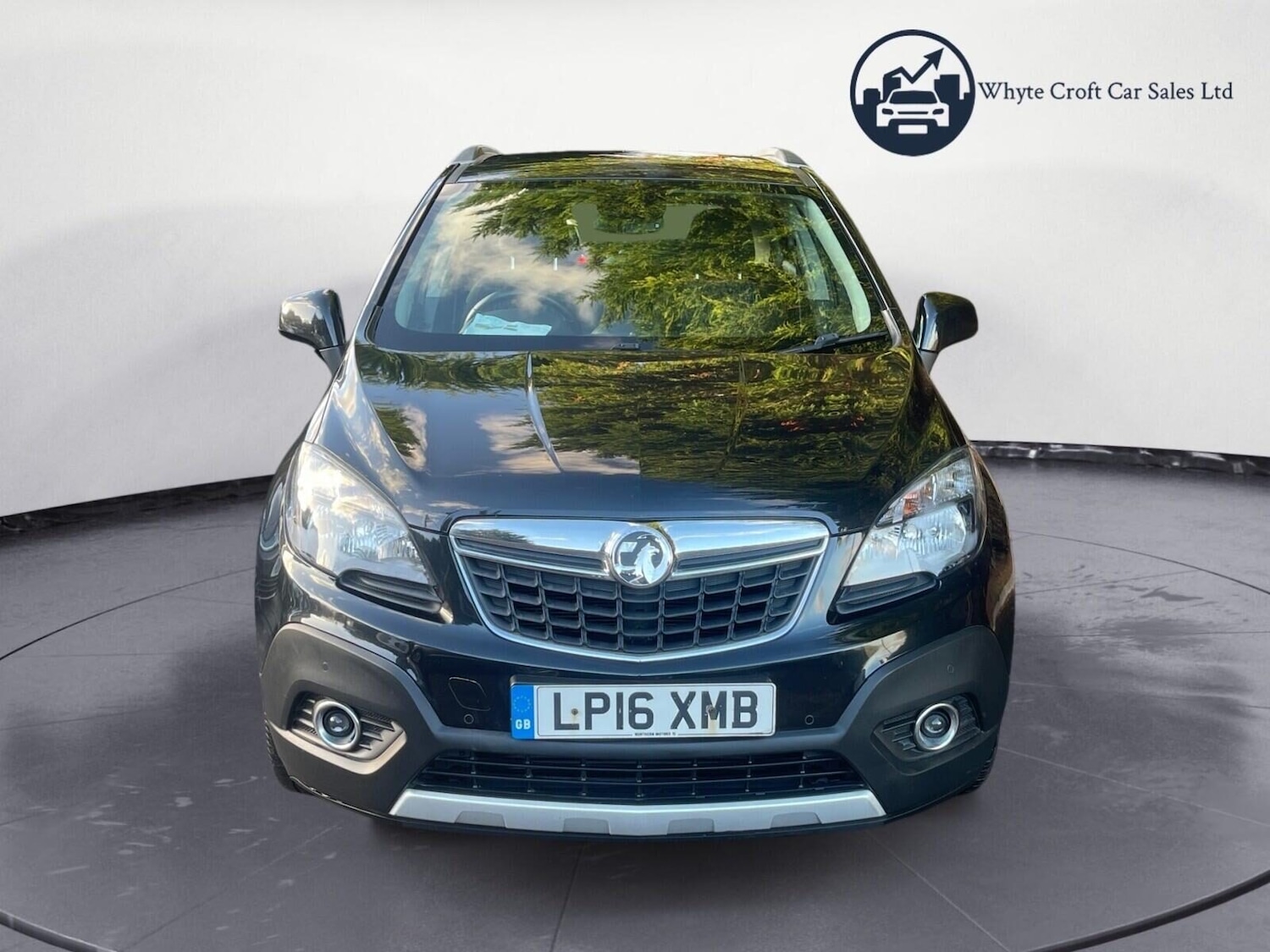 Used Vauxhall Mokka 2016 for sale - 76904471: Photo 3