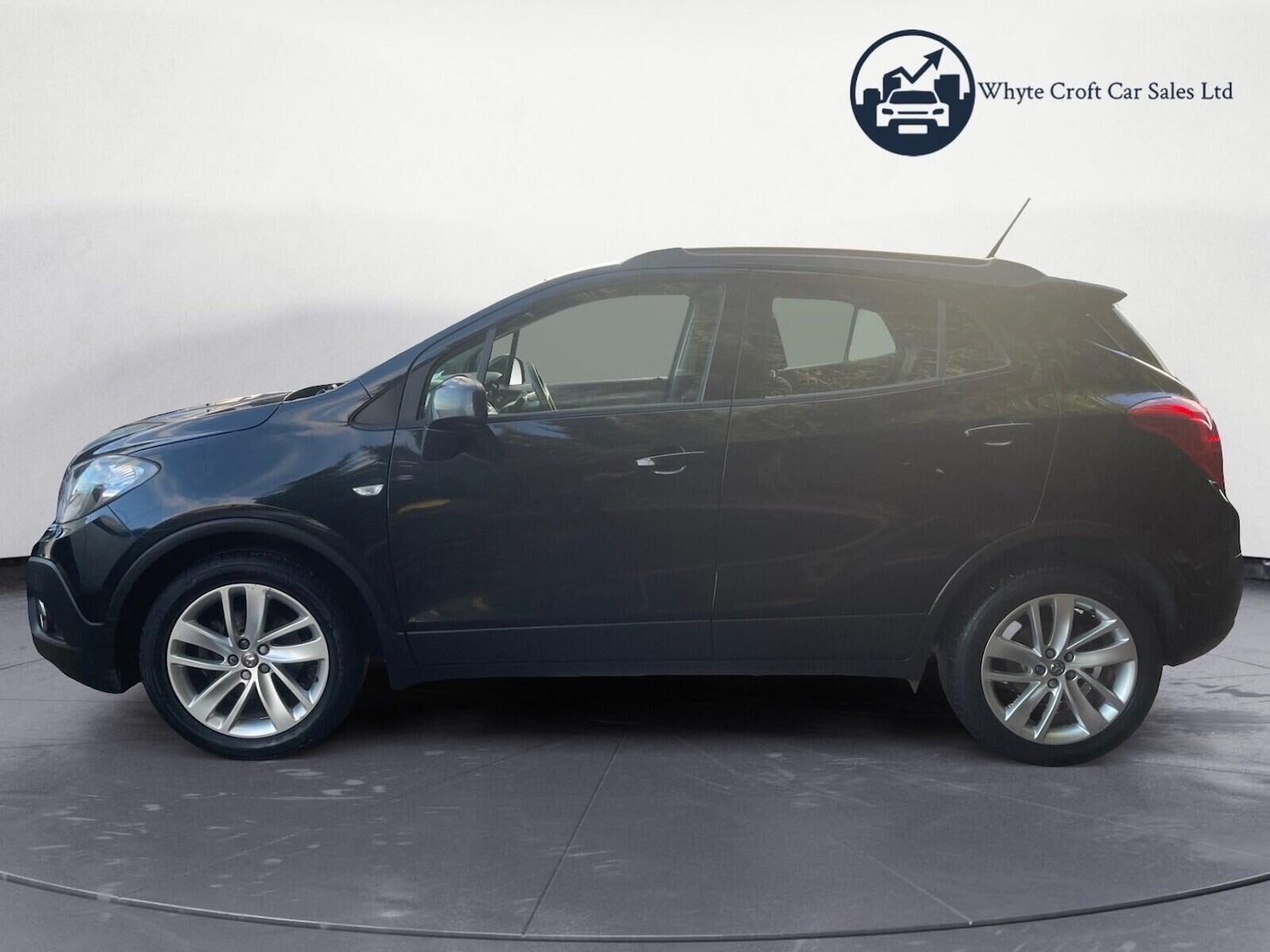 Used Vauxhall Mokka 2016 for sale - 76904471: Photo 5