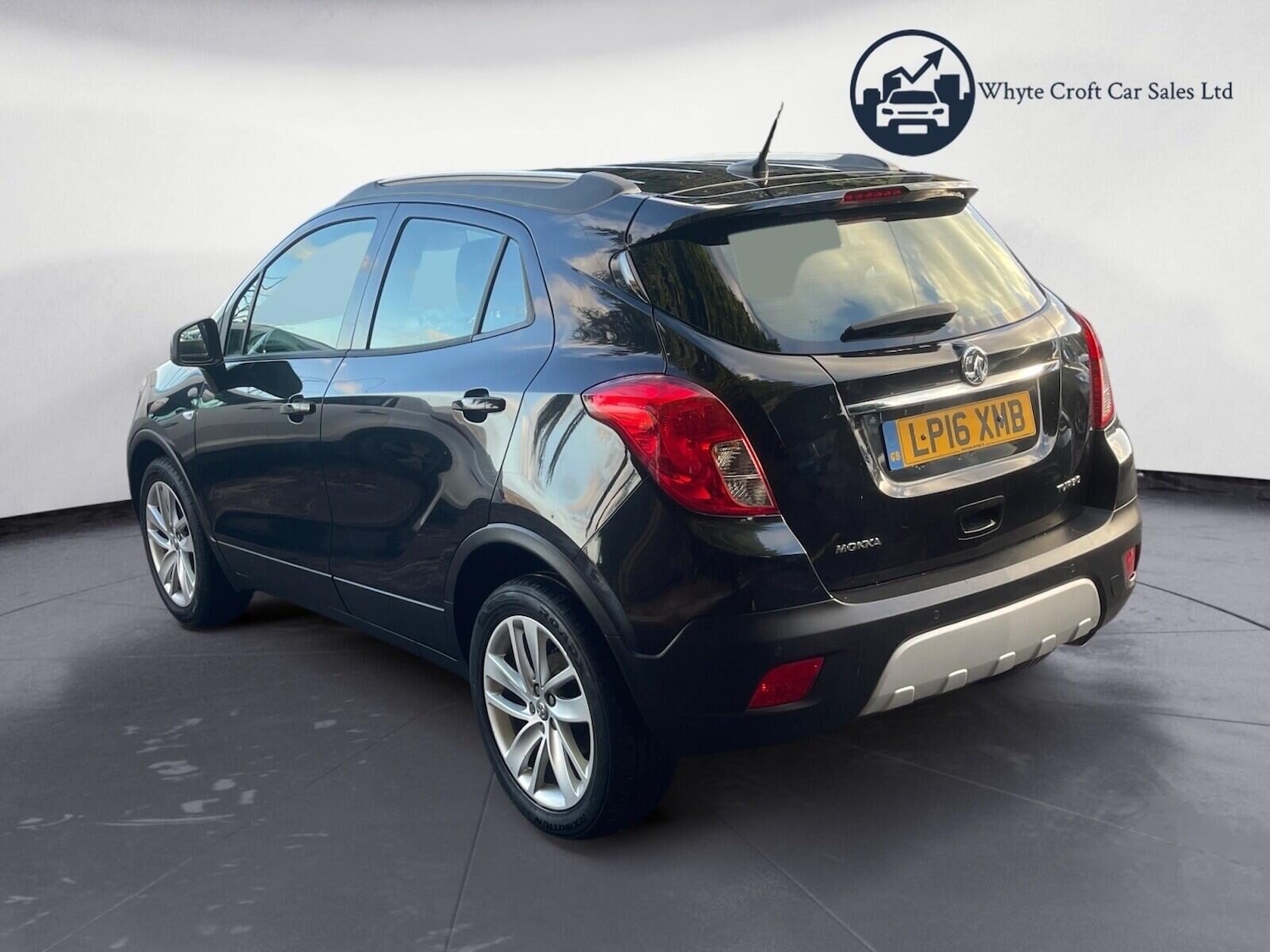 Used Vauxhall Mokka 2016 for sale - 76904471: Photo 6