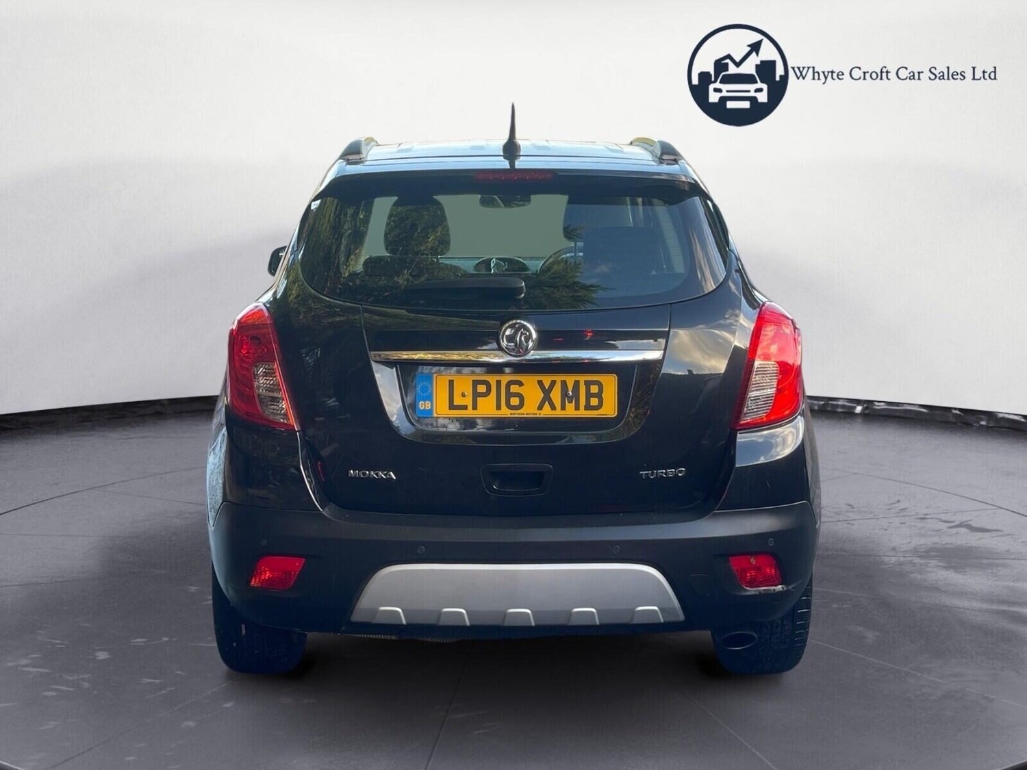 Used Vauxhall Mokka 2016 for sale - 76904471: Photo 7