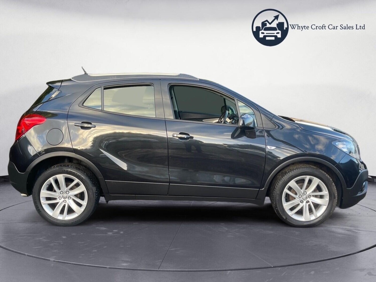 Used Vauxhall Mokka 2016 for sale - 76904471: Photo 9