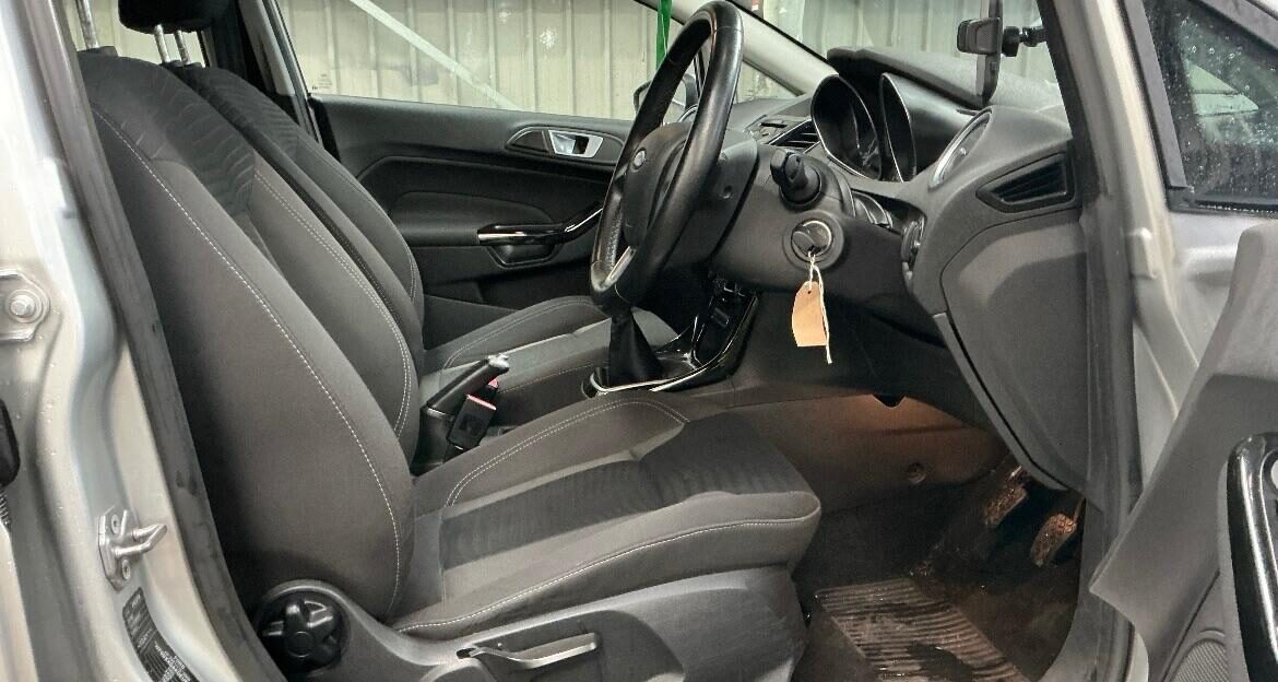 Used Ford Fiesta 2014 for sale - 78190774: Photo 5