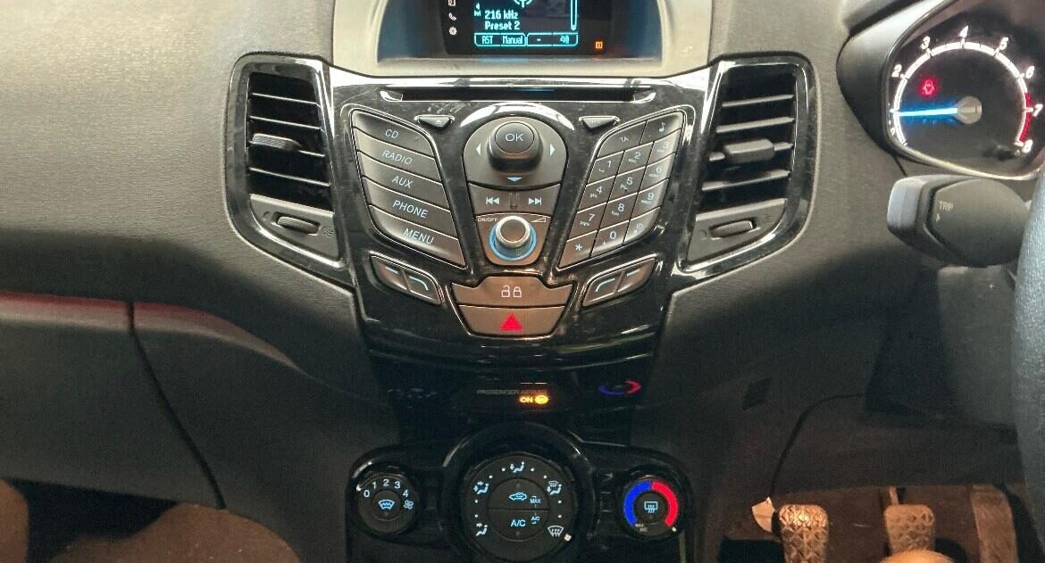 Used Ford Fiesta 2014 for sale - 78190774: Photo 6