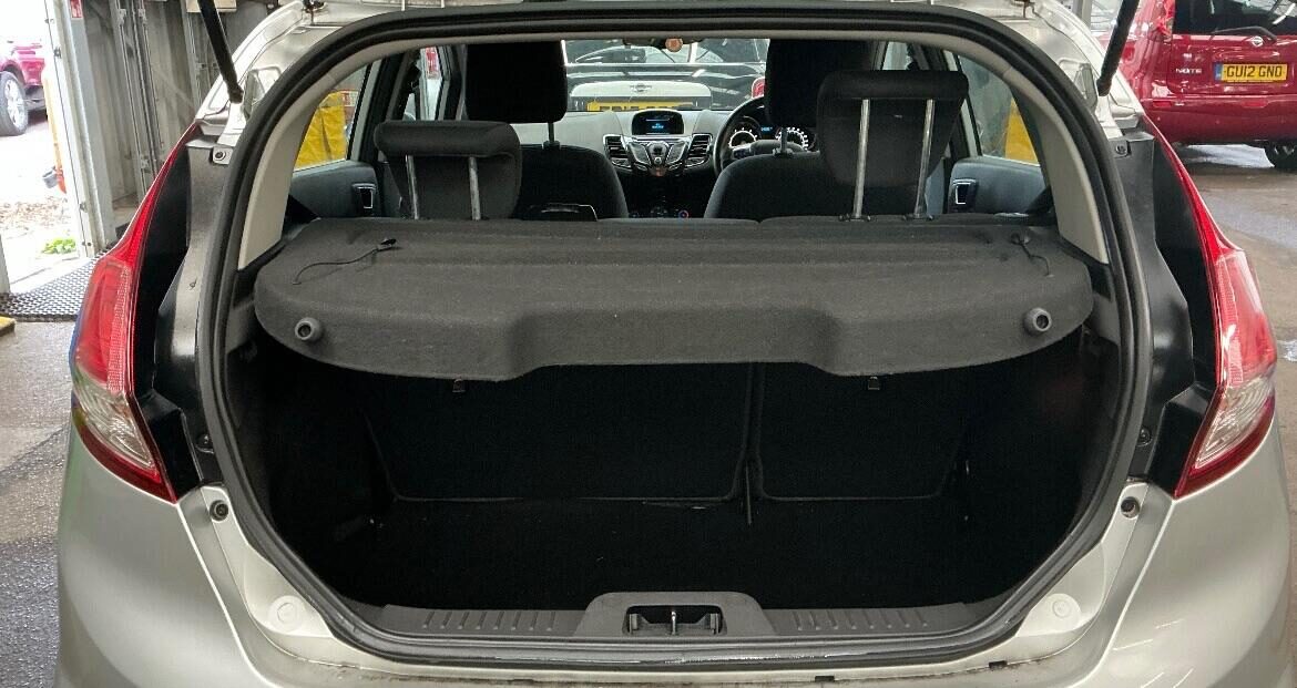 Used Ford Fiesta 2014 for sale - 78190774: Photo 9