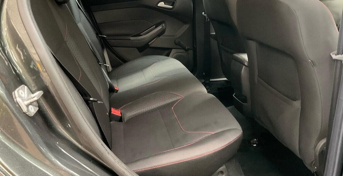 Used Ford Focus 2017 for sale - 78011055: Photo 6